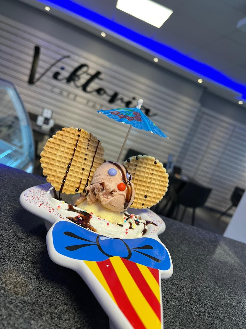 Viktoria Café Patisserie Mönchengladbach · Fotos 6