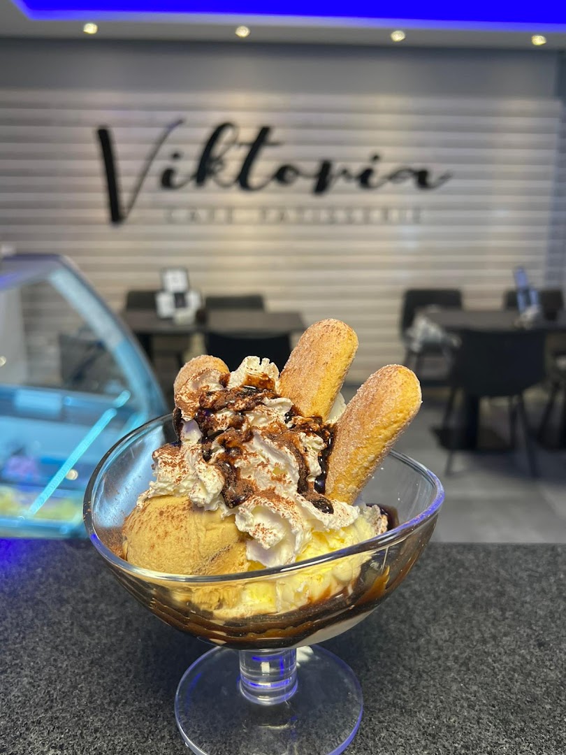 Viktoria Café Patisserie Mönchengladbach · Fotos 7