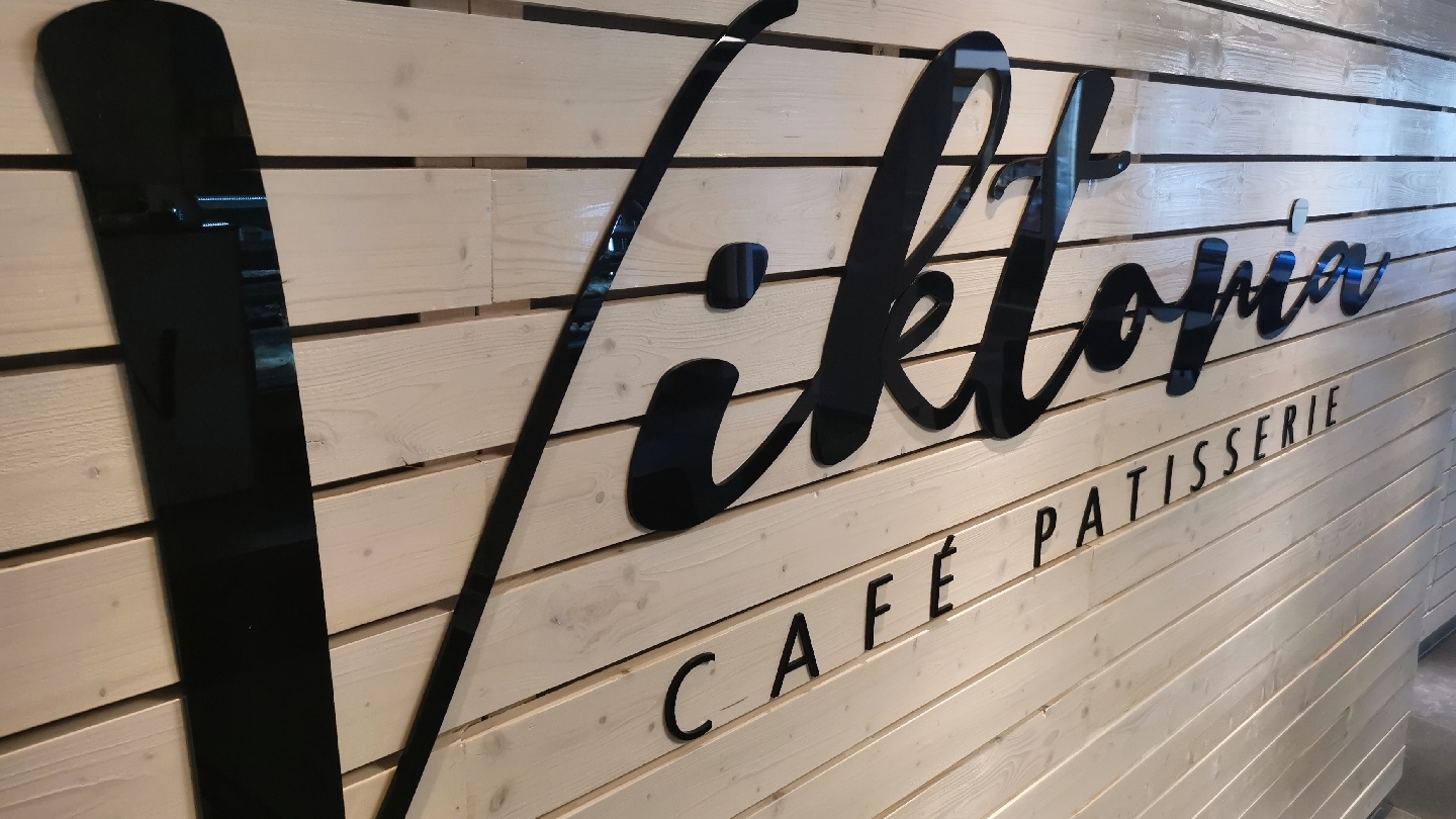 Viktoria Café Patisserie Mönchengladbach · Fotos 4