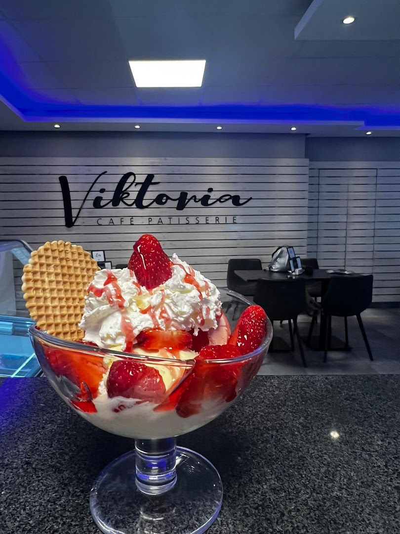 Viktoria Café Patisserie Mönchengladbach · Fotos 5