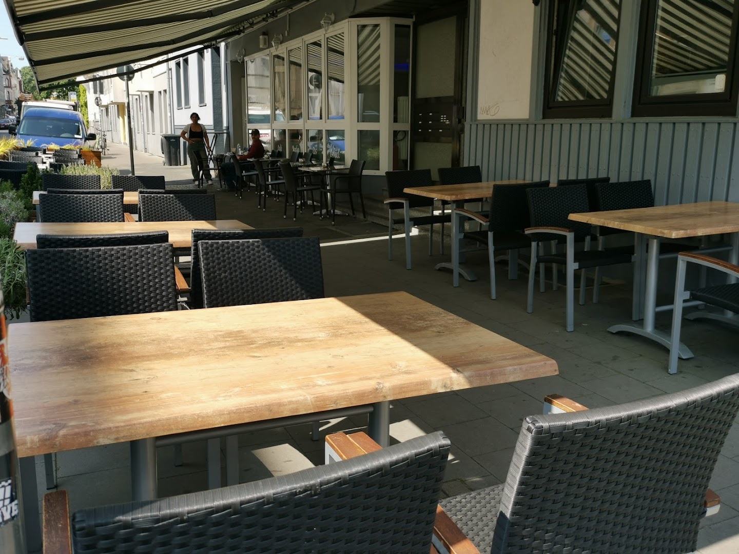Viktoria Café Patisserie Mönchengladbach · Fotos 1